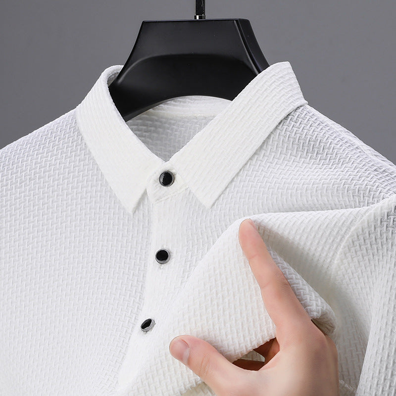 Polo stretch moderne