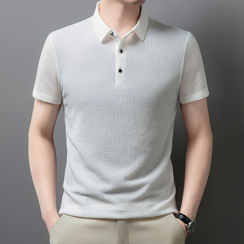 Polo stretch moderne