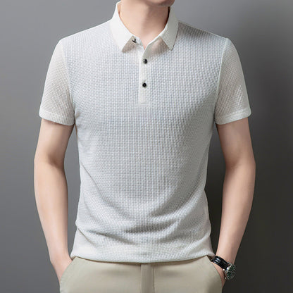 Polo stretch moderne