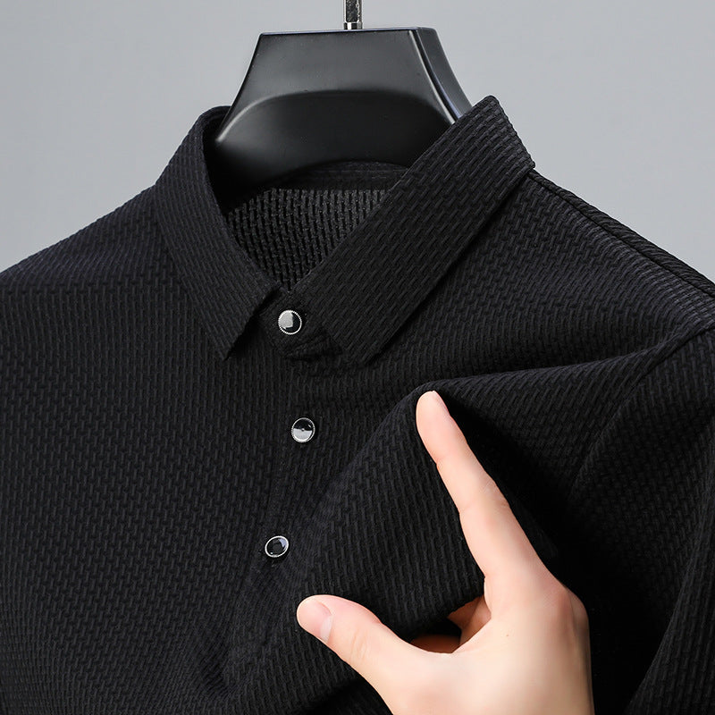 Polo stretch moderne