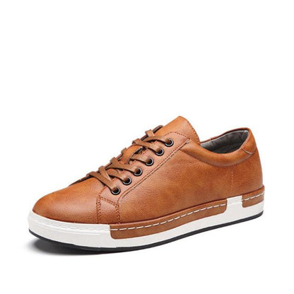Mocassins urbains fabriqués à la main