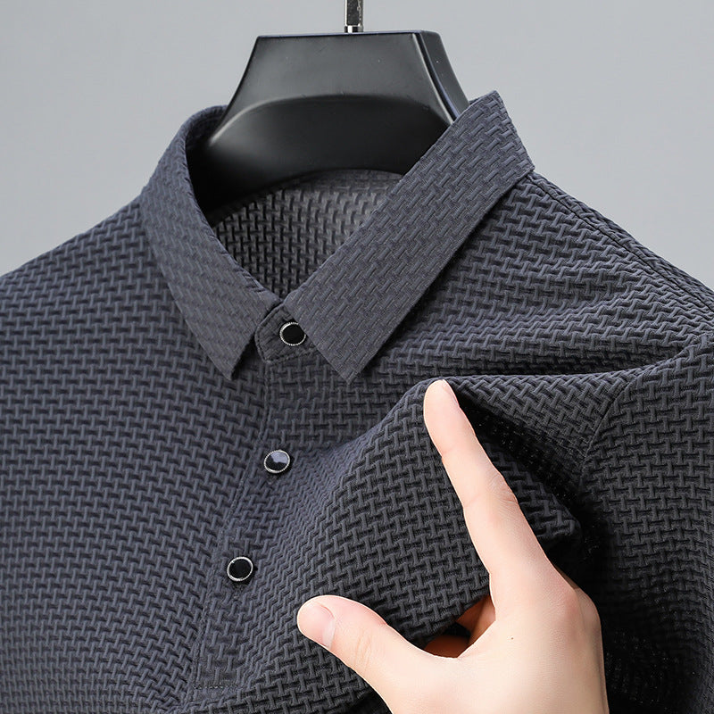 Polo stretch moderne