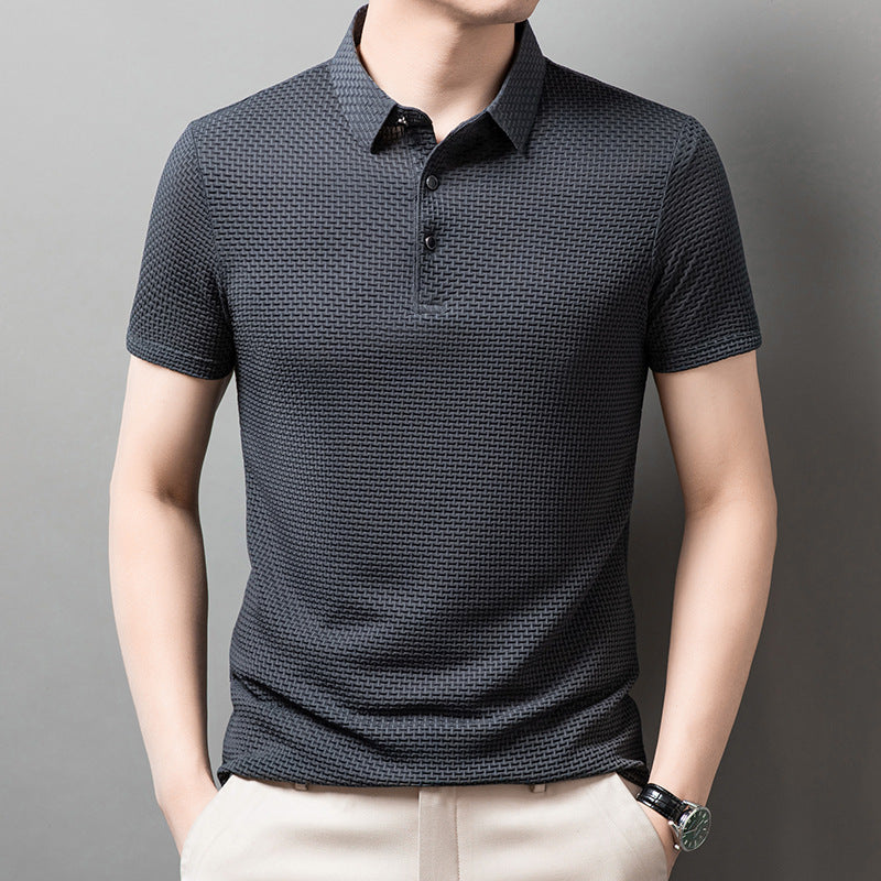 Polo stretch moderne