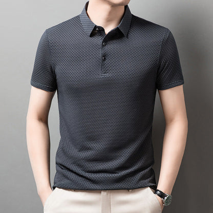 Polo stretch moderne