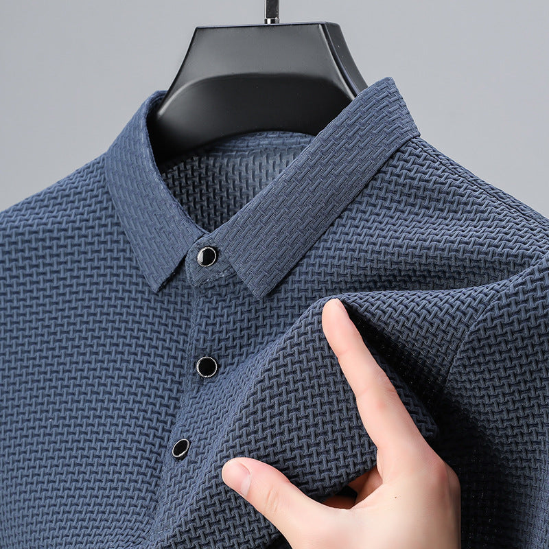 Polo stretch moderne