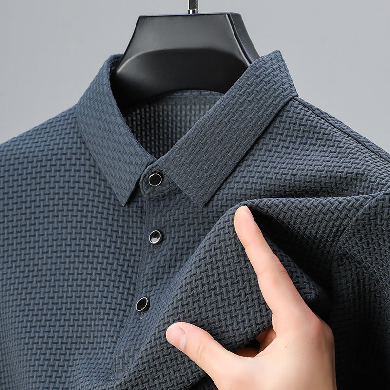 Polo stretch moderne