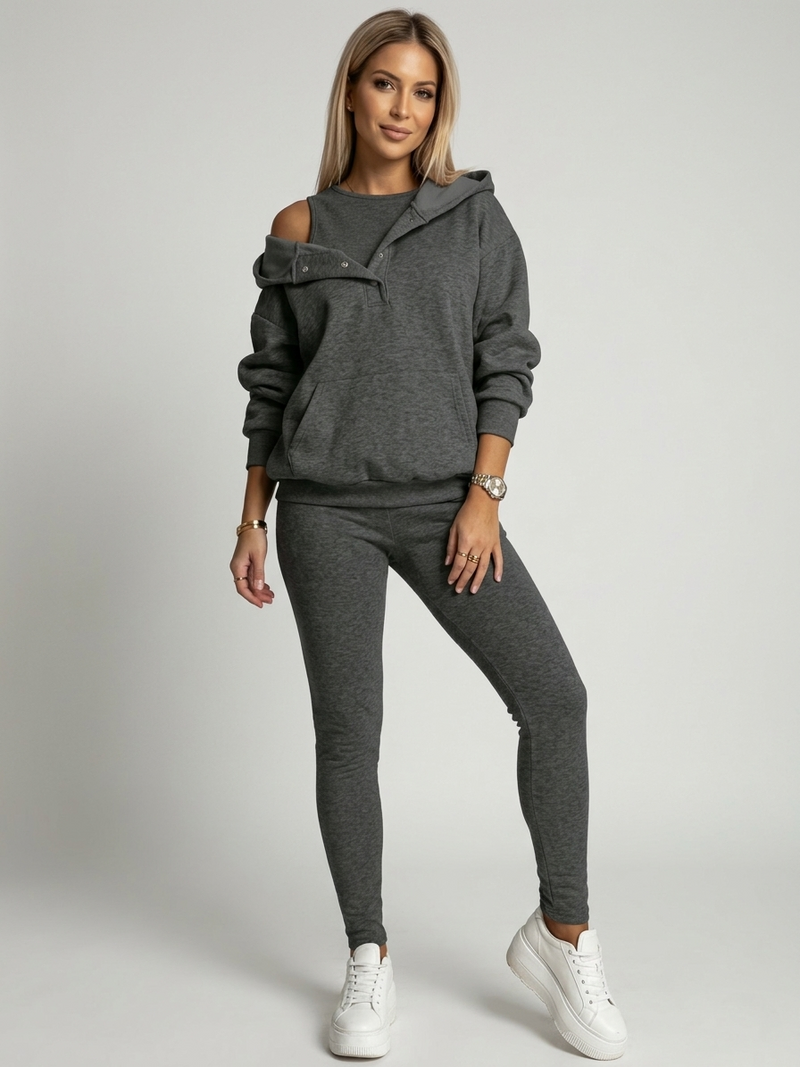 Ensemble trois pièces Urban Comfort