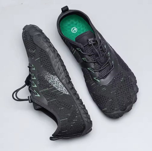 Baskets Aero Drift à cinq orteils
