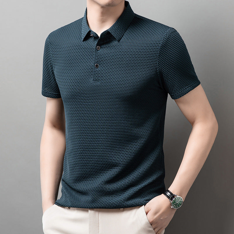 Polo stretch moderne